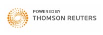 Powered by Thomson Reuters